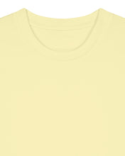 Unisex Organic Cotton T-Shirt 180 GSM | Creator 2.0 SATU001
