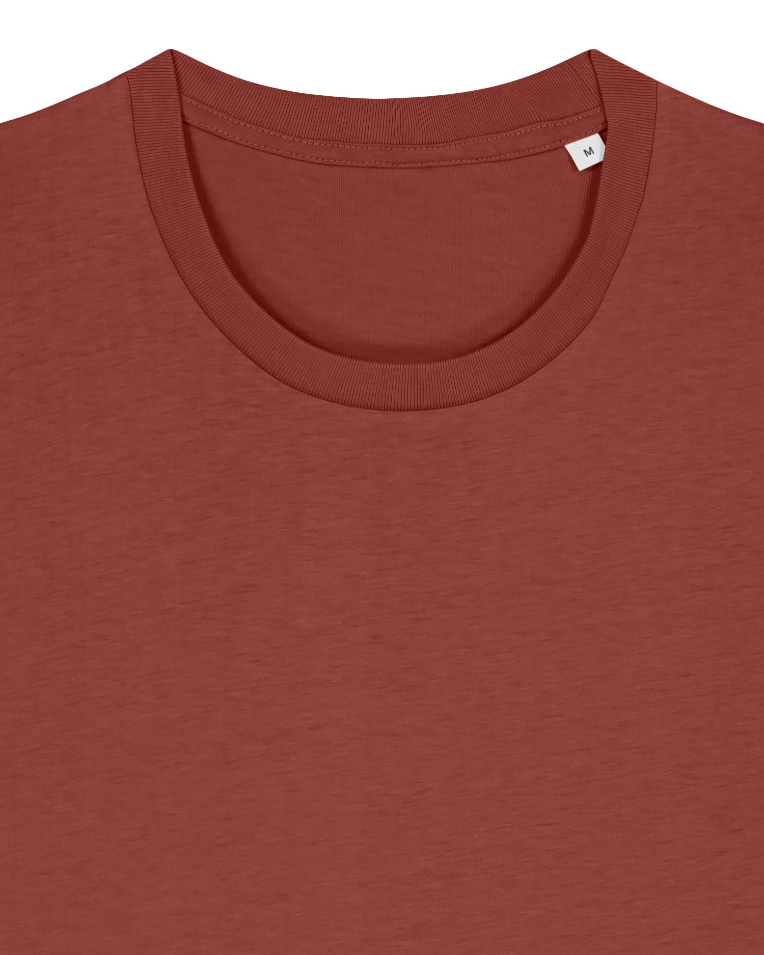 Lightweight Organic Cotton T-Shirt | Crafter SATU007
