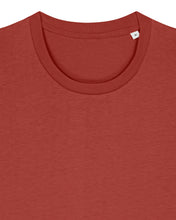 Lightweight Organic Cotton T-Shirt | Crafter SATU007