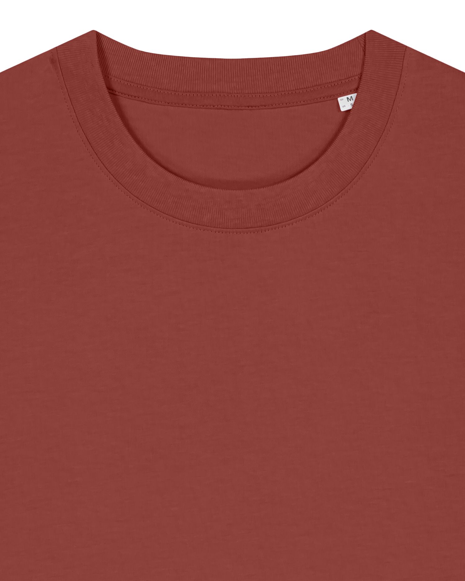 Relaxed Fit Heavyweight Organic T-Shirt | Sparker 2.0 SATU017