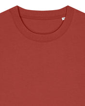 Relaxed Fit Heavyweight Organic T-Shirt | Sparker 2.0 SATU017