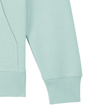 French Terry Organic Hoodie | Archer SASU013