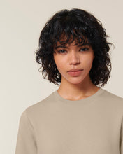Midweight Organic Crewneck Sweatshirt | Roller SASU010