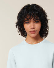 Midweight Organic Crewneck Sweatshirt | Roller SASU010