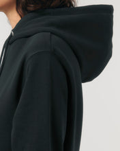 French Terry Organic Hoodie | Archer SASU013