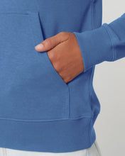 French Terry Organic Hoodie | Archer SASU013