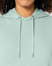 French Terry Organic Hoodie | Archer SASU013