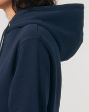 French Terry Organic Hoodie | Archer SASU013