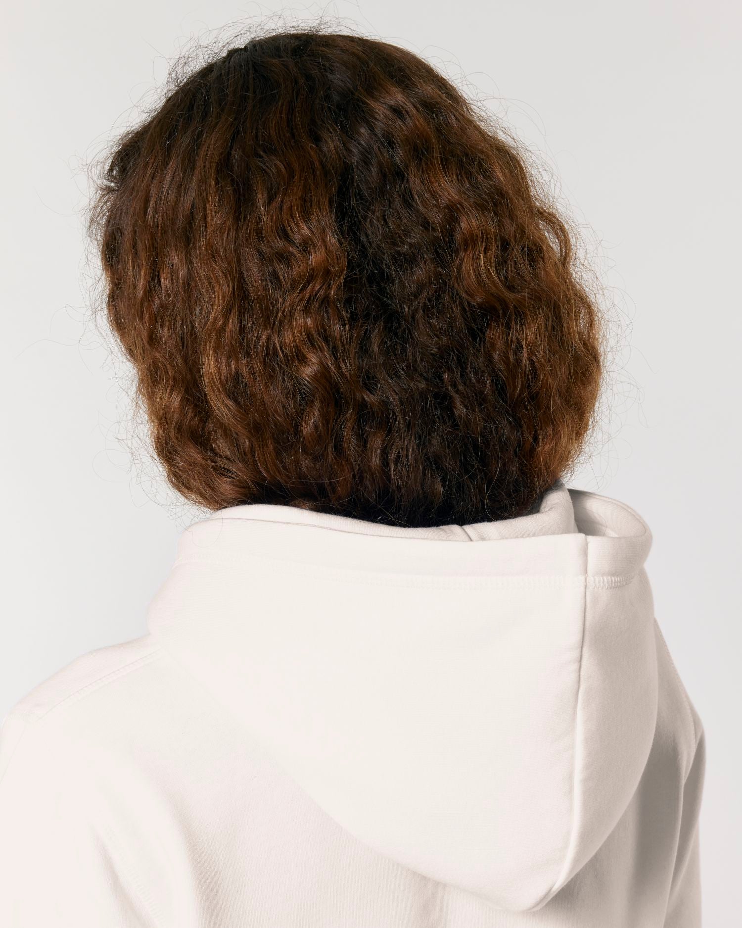 Midweight Organic Cotton Hoodie | Drummer 2.0 SASU009