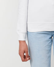 Midweight Organic Crewneck Sweatshirt | Roller SASU010