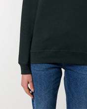 Midweight Organic Crewneck Sweatshirt | Roller SASU010