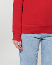 Midweight Organic Crewneck Sweatshirt | Roller SASU010