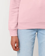Midweight Organic Crewneck Sweatshirt | Roller SASU010