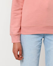 Midweight Organic Crewneck Sweatshirt | Roller SASU010