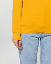 Midweight Organic Crewneck Sweatshirt | Roller SASU010