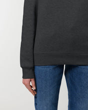 Midweight Organic Crewneck Sweatshirt | Roller SASU010