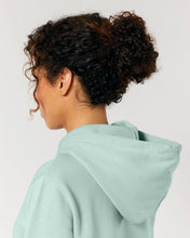 French Terry Organic Hoodie | Archer SASU013