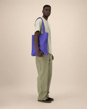 Recycled Cotton Canvas Tote Bag | SAAU044