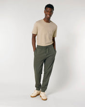 Unisex Organic Cotton Joggers | Flyer SABU006