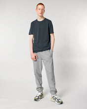 Unisex Organic Cotton Joggers | Flyer SABU006