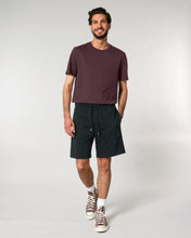 Unisex French Terry Sweat Shorts | Trainer 2.0 SABU015