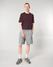 Unisex French Terry Sweat Shorts | Trainer 2.0 SABU015