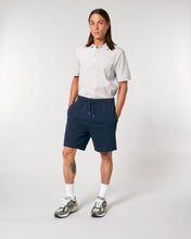 Unisex French Terry Sweat Shorts | Trainer 2.0 SABU015