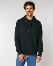 Unisex Organic Cotton Hoodie 350 GSM | Cruiser 2.0 SASU003