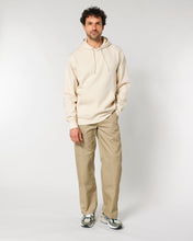 Unisex Organic Cotton Hoodie 350 GSM | Cruiser 2.0 SASU003