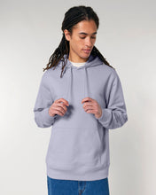 Unisex Organic Cotton Hoodie 350 GSM | Cruiser 2.0 SASU003