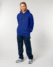 Unisex Organic Cotton Hoodie 350 GSM | Cruiser 2.0 SASU003