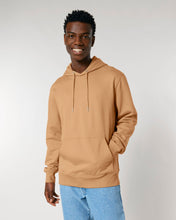 Unisex Organic Cotton Hoodie 350 GSM | Cruiser 2.0 SASU003