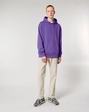 Unisex Organic Cotton Hoodie 350 GSM | Cruiser 2.0 SASU003