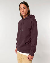 Unisex Organic Cotton Hoodie 350 GSM | Cruiser 2.0 SASU003