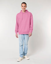 Unisex Organic Cotton Hoodie 350 GSM | Cruiser 2.0 SASU003