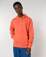 Unisex Organic Cotton Hoodie 350 GSM | Cruiser 2.0 SASU003