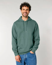 Unisex Organic Cotton Hoodie 350 GSM | Cruiser 2.0 SASU003