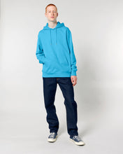 Unisex Organic Cotton Hoodie 350 GSM | Cruiser 2.0 SASU003