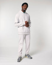 Unisex Organic Cotton Hoodie 350 GSM | Cruiser 2.0 SASU003