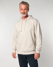 Unisex Organic Cotton Hoodie 350 GSM | Cruiser 2.0 SASU003