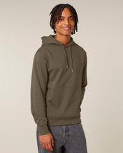 Unisex Organic Cotton Hoodie 350 GSM | Cruiser 2.0 SASU003