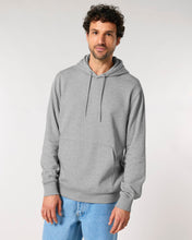Unisex Organic Cotton Hoodie 350 GSM | Cruiser 2.0 SASU003