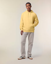 Unisex Organic Cotton Hoodie 350 GSM | Cruiser 2.0 SASU003