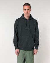 Unisex Organic Cotton Hoodie 350 GSM | Cruiser 2.0 SASU003