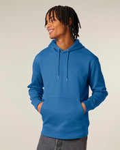 Unisex Organic Cotton Hoodie 350 GSM | Cruiser 2.0 SASU003