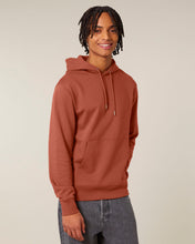 Unisex Organic Cotton Hoodie 350 GSM | Cruiser 2.0 SASU003