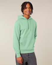 Unisex Organic Cotton Hoodie 350 GSM | Cruiser 2.0 SASU003