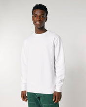 Unisex Organic Crewneck Sweatshirt 350 GSM | Changer 2.0 SASU004