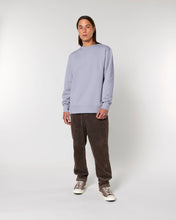 Unisex Organic Crewneck Sweatshirt 350 GSM | Changer 2.0 SASU004