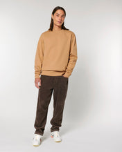 Unisex Organic Crewneck Sweatshirt 350 GSM | Changer 2.0 SASU004
